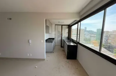 Apartamento 2 quartos para aluguel, 2 quartos, 2 suítes, 2 vagas, santo antônio - belo horizonte/mg