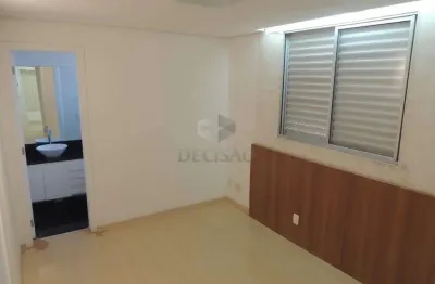 Apartamento para aluguel, 3 quartos, 1 suíte, 2 vagas, gutierrez - belo horizonte/mg