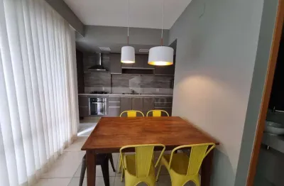 Apartamento para aluguel, 2 quartos, 2 suítes, 2 vagas, vila da serra - nova lima/mg
