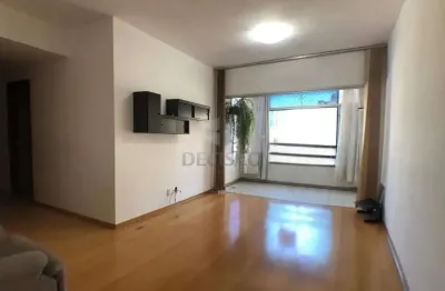 Apartamento para aluguel, 3 quartos, 1 suíte, 2 vagas, lourdes - belo horizonte/mg