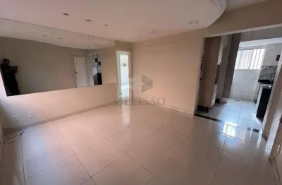 Apartamento 3 quartos para aluguel, 3 quartos, 1 suíte, 1 vaga, colégio batista - belo horizonte/mg