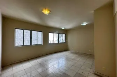 Apartamento para aluguel, 3 quartos, 1 suíte, 2 vagas, funcionários - belo horizonte/mg