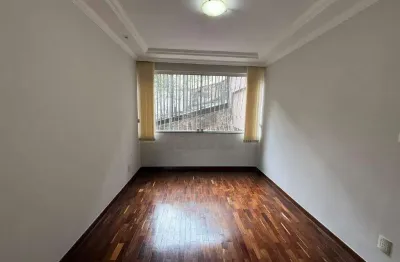 Apartamento 3 quartos para aluguel, 3 quartos, 1 suíte, 1 vaga, santo antônio - belo horizonte/mg
