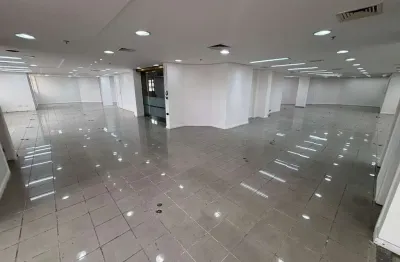 Andar corrido para aluguel, 5 vagas, funcionários - belo horizonte/mg