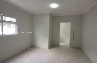 Apartamento para venda em taubaté, granja daniel, 1 dormitório, 1 banheiro, 1 vaga