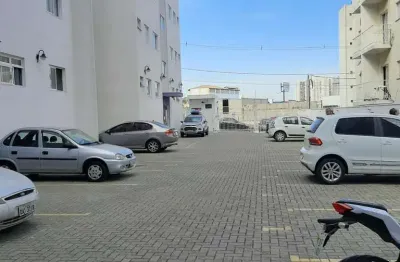 Apartamento para locação em taubaté, granja daniel, 1 dormitório, 1 banheiro, 1 vaga