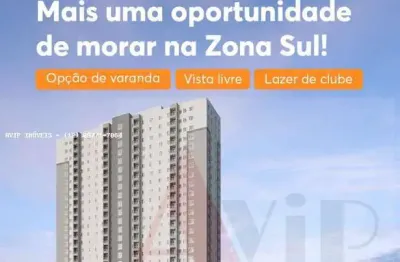 Apartamento para venda em são josé dos campos, reserva vale real, 2 dormitórios, 1 banheiro, 1 vaga