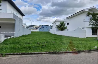 Terreno em condomínio para venda em caçapava, condomínio terras do vale