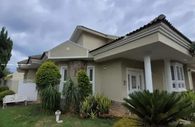 Casa em condomínio para locação em taubaté, condomínio village taubaté, 4 dormitórios, 2 suítes, 5 banheiros, 3 vagas