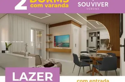 Apartamento para venda em são josé dos campos, jardim das paineiras i, 2 dormitórios, 1 banheiro