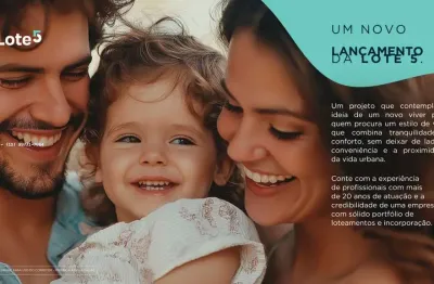 Terreno em condomínio para venda em taubaté, jardim independência