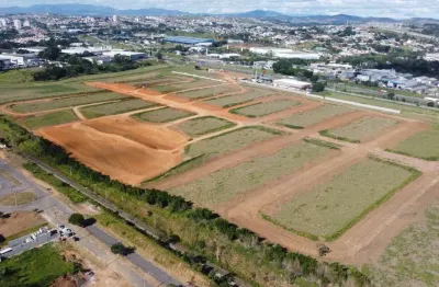 Terreno em condomínio para venda em taubaté, jardim independência