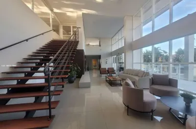 Apartamento para locação em taubaté, parque residencial bom conselho, 3 dormitórios, 3 suítes, 4 banheiros, 2 vagas