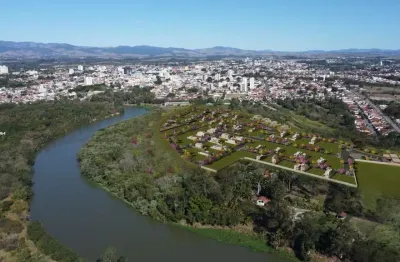 Terreno em Condomínio para Venda em Pindamonhangaba, Jardim Boa Vista