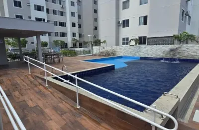 Apartamento com 2 quartos à venda na Rua Crisanto Arruda, 752, Passaré, Fortaleza