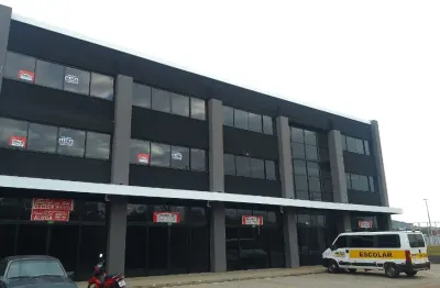 Sala comercial com 1 sala para alugar na Rua Águas Marinhas, 623, Rennó Park, Santo Antônio da Platina