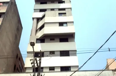 Apartamento com 2 quartos para alugar no Centro, Londrina 