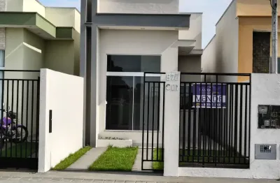 Casa com 2 quartos para alugar no Centro, Sinop 