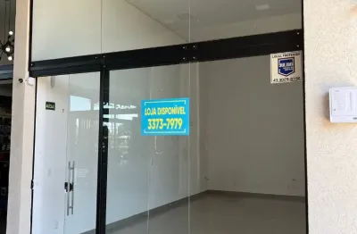Sala comercial com 1 sala para alugar na Avenida Jamil Scaff, 1889, Conjunto Habitacional Alexandre Urbanas, Londrina