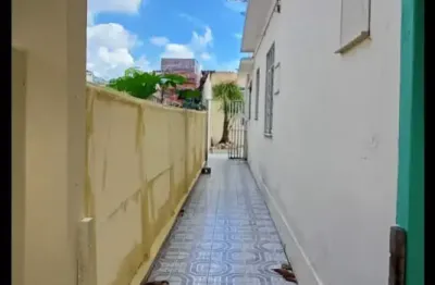 Casa com 3 quartos à venda na Rua Tibagi, Bangu, Rio de Janeiro
