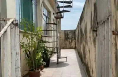 Apartamento com 2 quartos à venda na Rua Jacinto Alcides, Bangu, Rio de Janeiro