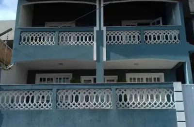 Casa em condomínio fechado com 3 quartos à venda na Rua Jordão, Tanque, Rio de Janeiro