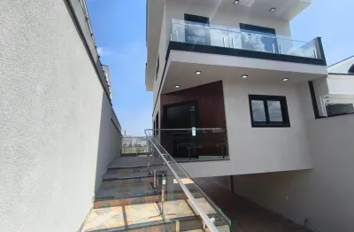 Casa com 2 quartos à venda no Residencial e Comercial Guarulhos, Guarulhos 