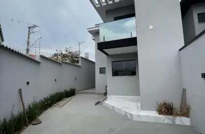 Casa com 2 quartos à venda na Vila Nova Bonsucesso, Guarulhos 