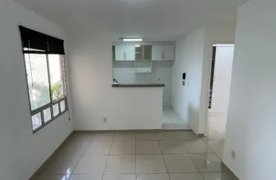 Apartamento à venda bonsucesso 2 dormitorios 42 m² 1 vaga de garagem