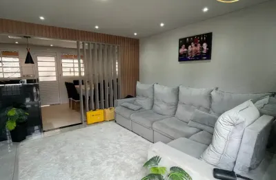 Casa com 2 quartos à venda na Rua Tamotsu Iwasse, 25, Vila Nova Bonsucesso, Guarulhos