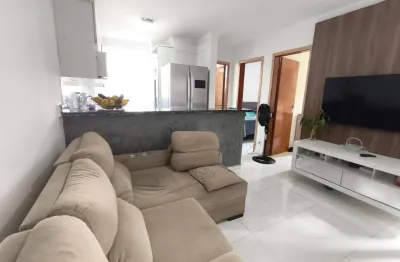 Apartamento com 2 quartos à venda na Estrada Água Chata, 3009, Água Chata, Guarulhos