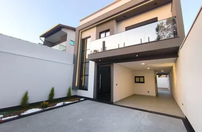 Casa com 2 quartos à venda na Rua Palmeira Imperial, 0, Residencial e Comercial Guarulhos, Guarulhos