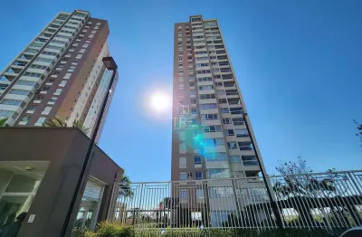 Viva o luxo e o conforto: espetacular apartamento de 3 suítes com uma vista maravilhosa  - loteamen