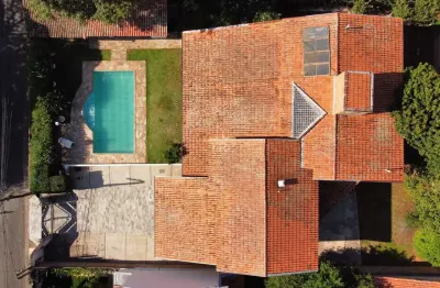 Imóvel com 1000m² de área total, 9 salas, para venda ou permuta -barão geraldo-campinas/sp