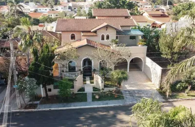 Casa em condomínio fechado no coração da cidade - jardim chapadão - campinas/sp