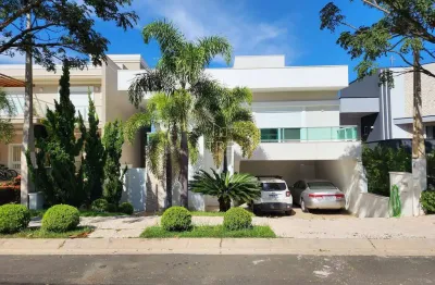 Casa em condomínio fechado com 3 quartos à venda no Swiss Park, Campinas 