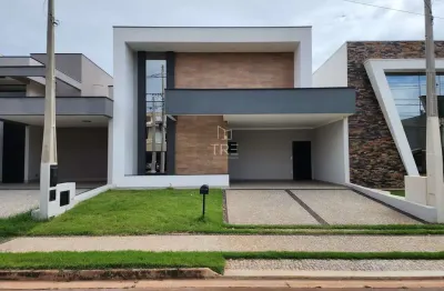 Casa térrea à venda em condomínio fechado - o seu novo lar em paulínia