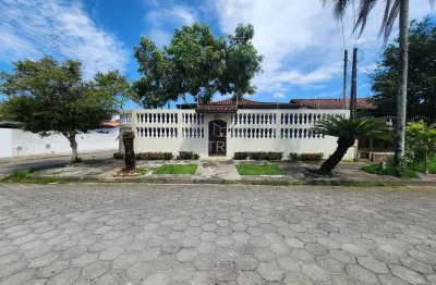 Casa com 3 quartos à venda no Indaiá, Caraguatatuba 