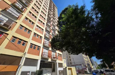 Aconchegante kitnet à venda no coração da cidade - botafogo - campinas/sp