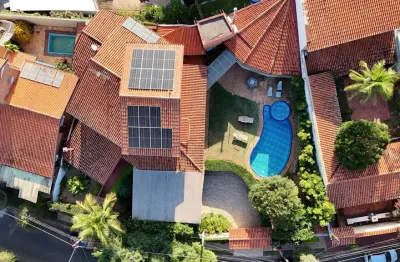 Um refúgio de luxo em campinas: sobrado excepcional no bairro jardim paineiras, campinas, sp