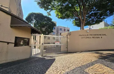 Apartamento com 2 quartos à venda no Jardim Ipiranga, Campinas 