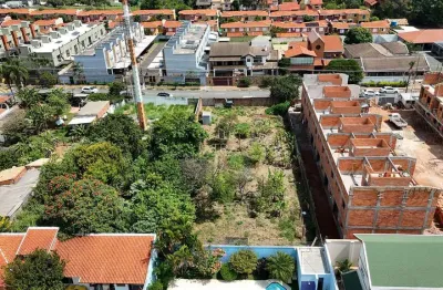 Terreno de 1000m² à venda na chácara primavera, campinas - oportunidade única para investidores!