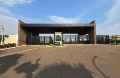 Terreno de 300m² à venda no condomínio fechado em betel, paulínia - sua oportunidade de investiment