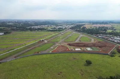 Terreno de 300m² à venda no condomínio fechado em betel, paulínia - sua oportunidade de investiment