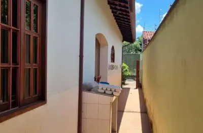 Casa à venda, bosque de barão geraldo, campinas, sp
