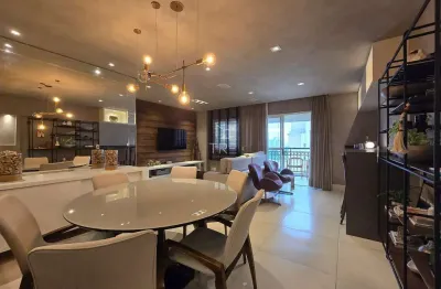 Lindo apartamento de 95m² no condomínio garden club – conforto e sofisticação esperam por você! man