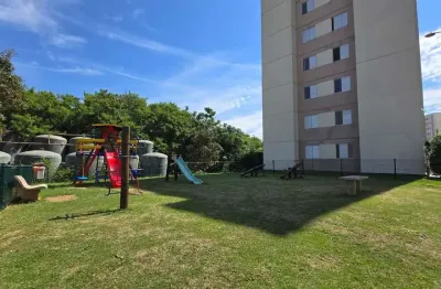 Apartamento à venda, jardim morumbi (nova veneza), sumaré, sp