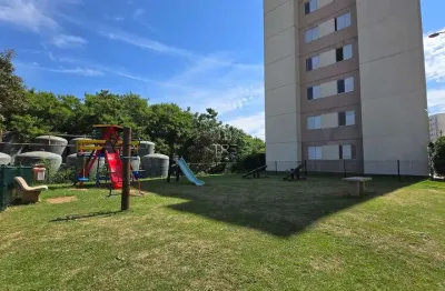 Apartamento à venda, jardim morumbi (nova veneza), sumaré, sp