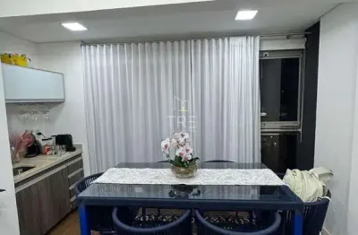 Apartamento com 1 quarto à venda no Cambuí, Campinas 