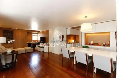 Apartamento com 4 quartos à venda na Aclimação, São Paulo 